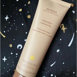 New Aveda camomile camomille COLOR CONDITIONER - discontinued